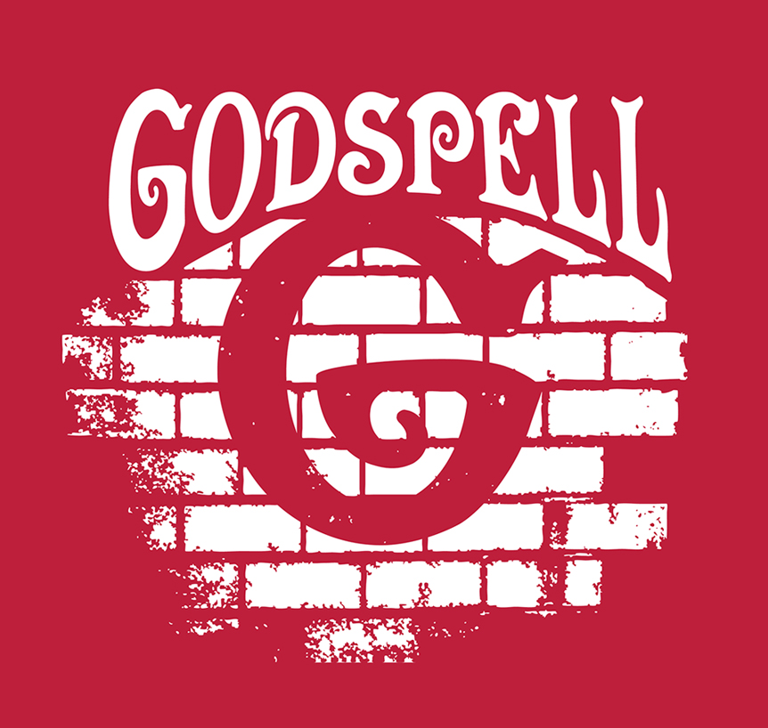 Tickets on sale for Godspell, Nov 17-19!